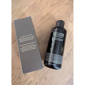 Twentynine Palms Cosmic Cypress Facial Cleanser 3.3 fl oz New Vegan Jared Leto